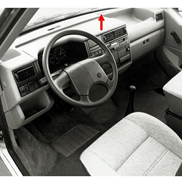 BİSRA Araç Izgaraları