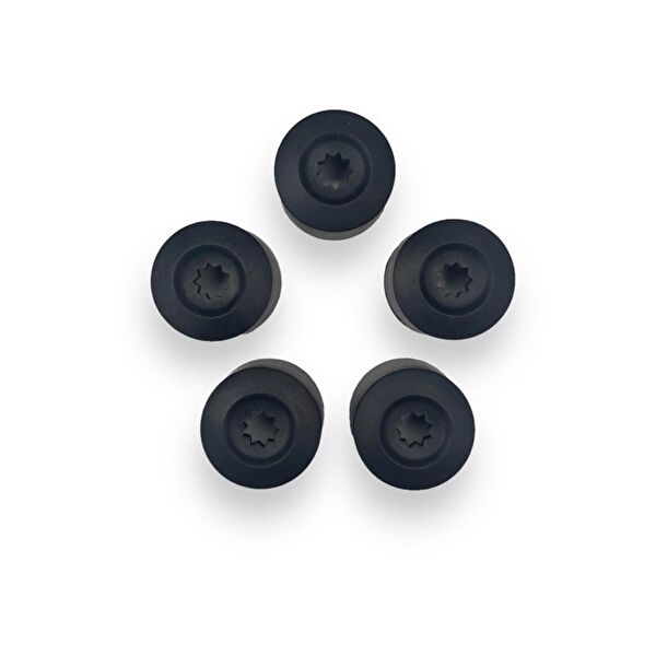 BİSRA Bijon Aksesuarları