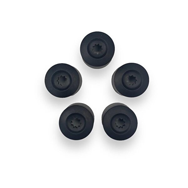 BİSRA Bijon Aksesuarları