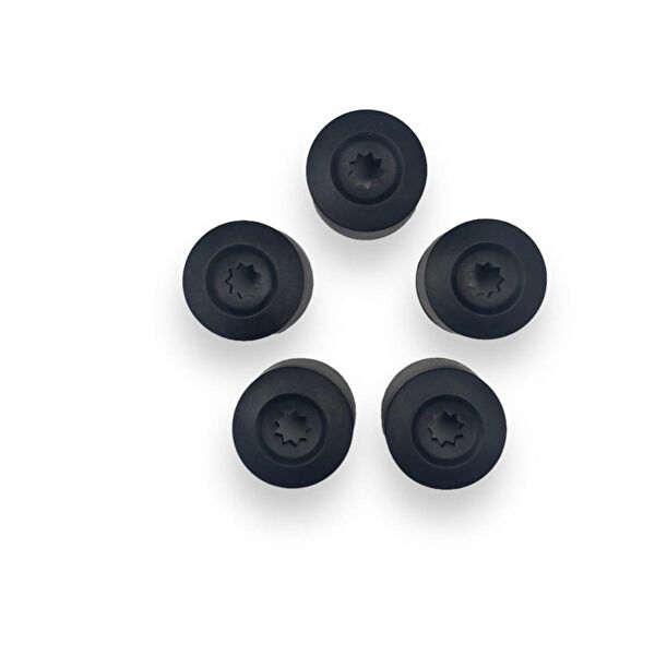 BİSRA Bijon Aksesuarları