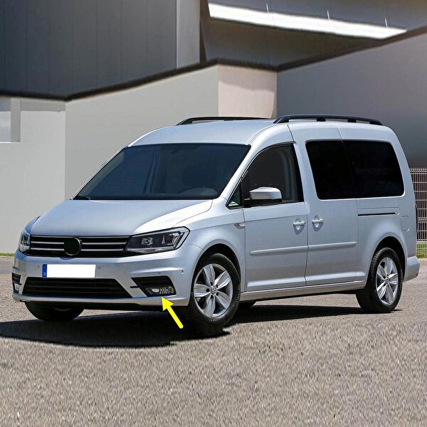 BİSRA Araca Özel Sis Lambaları