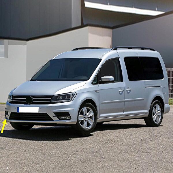 BİSRA Araca Özel Sis Lambaları