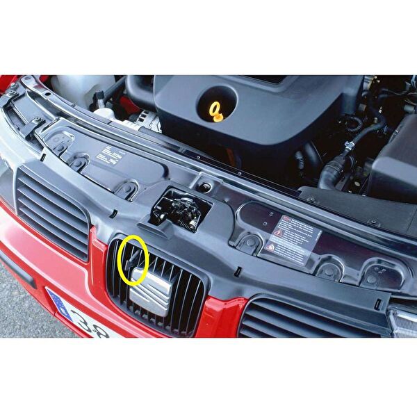 AFT Kaput Ekipmanları