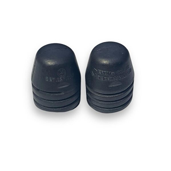 BİSRA Kaput Ekipmanları