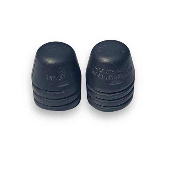 BİSRA Kaput Ekipmanları