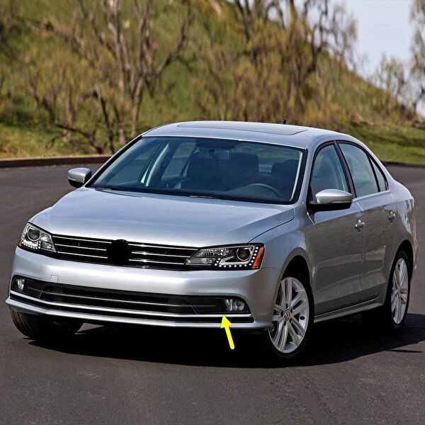 BİSRA Araca Özel Sis Lambaları