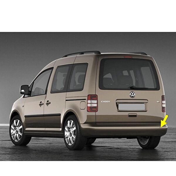 VASS41 Çeki Demiri Kapağı