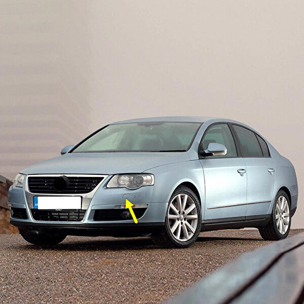 BİSRA Tampon Aksesuarları