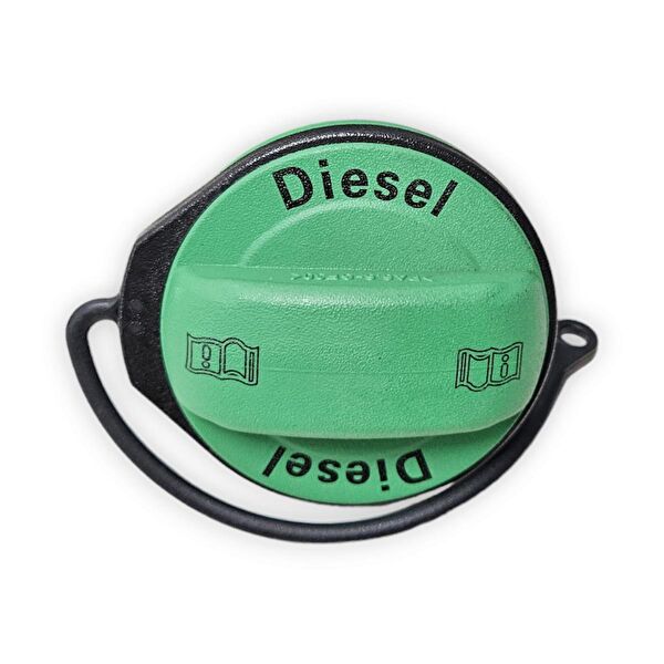 BİSRA Yakıt Deposu Ekipmanı