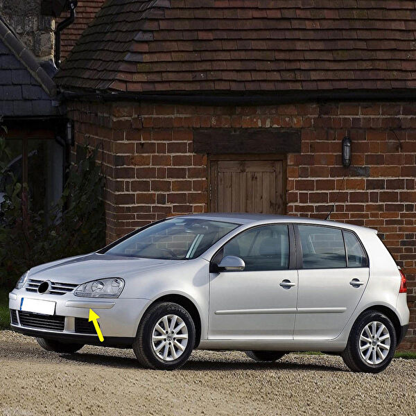 BİSRA Tampon Aksesuarları