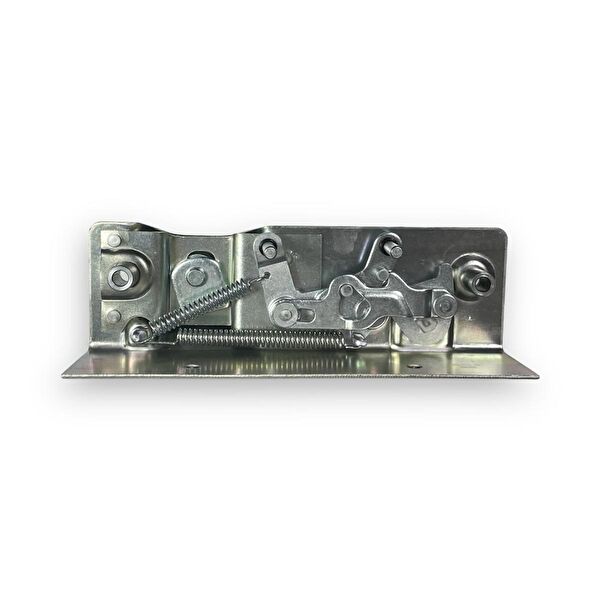 BİSRA Kapı Ekipmanları