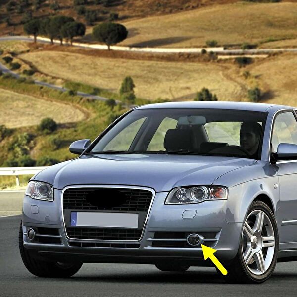 BİSRA Araca Özel Sis Lambaları