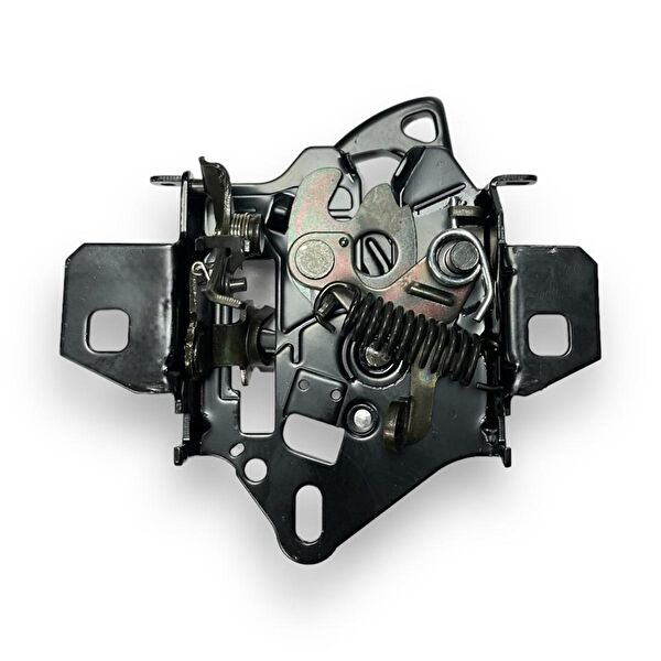 BİSRA Kaput Ekipmanları