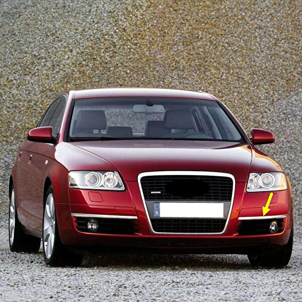 BİSRA Tampon Aksesuarları