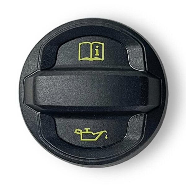 VASS41 Motor Kapağı