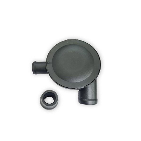 AFT Havalandırma Valfi