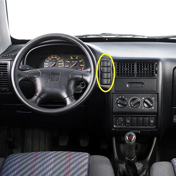 AFT Teyp Çerçevesi