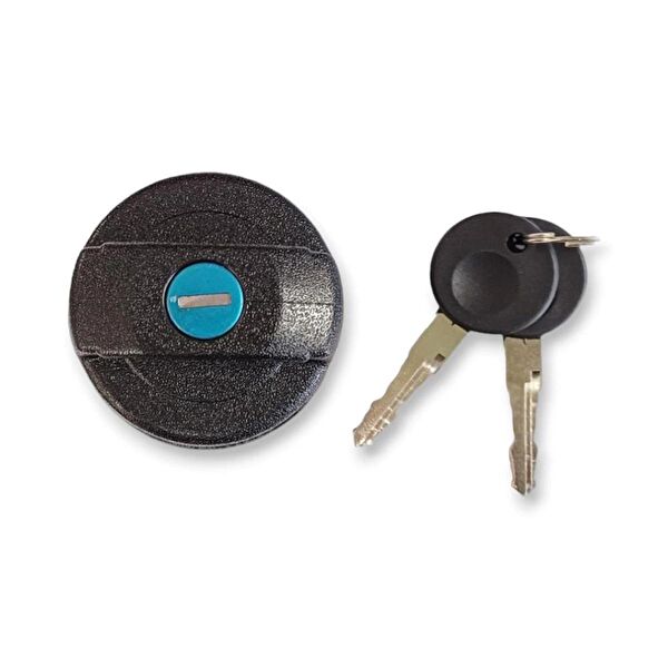 BİSRA Yakıt Deposu Ekipmanı