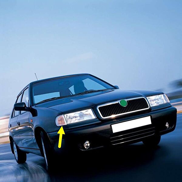 BİSRA Sinyal Lambaları