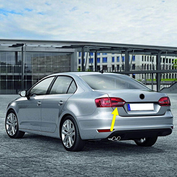 BİSRA Stop Lambalar