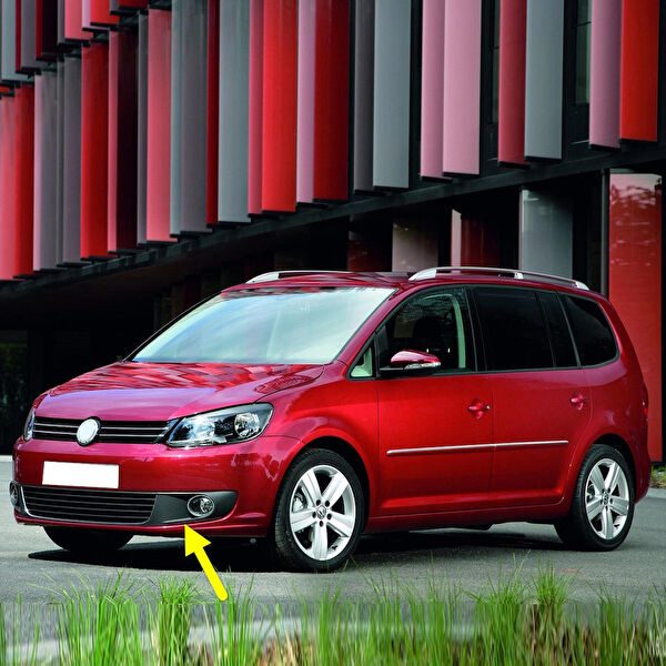 BİSRA Araca Özel Sis Lambaları