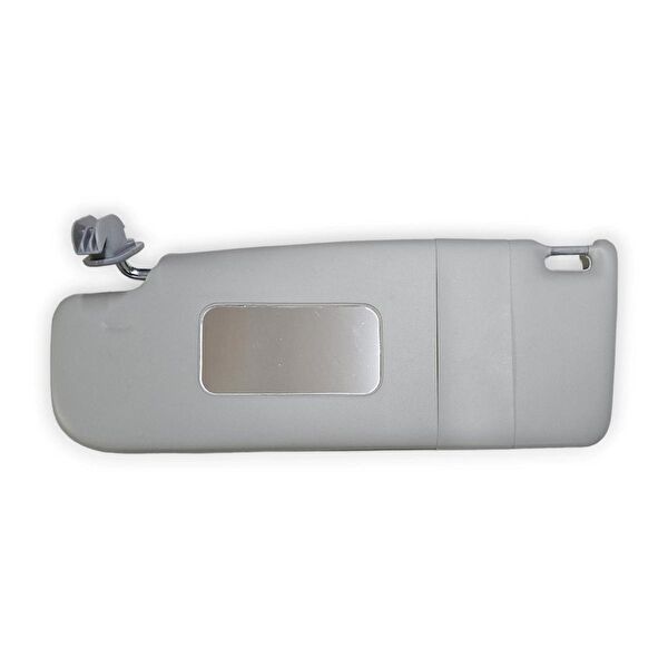 BİSRA İç Güneşlikler