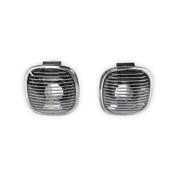 BİSRA Sinyal Lambaları