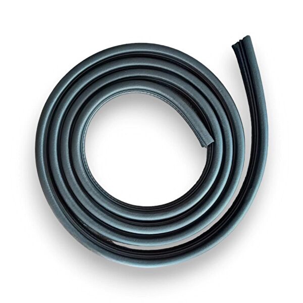 BİSRA Kapı Ekipmanları