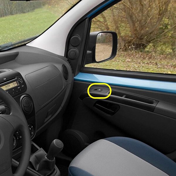 BİSRA Cam Modülleri