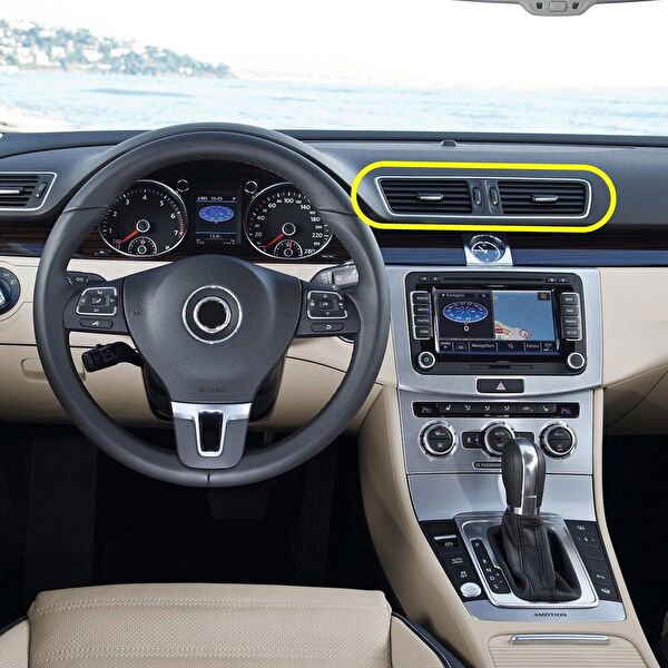 BİSRA Araç Izgaraları