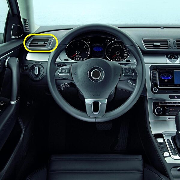 BİSRA Araç Izgaraları