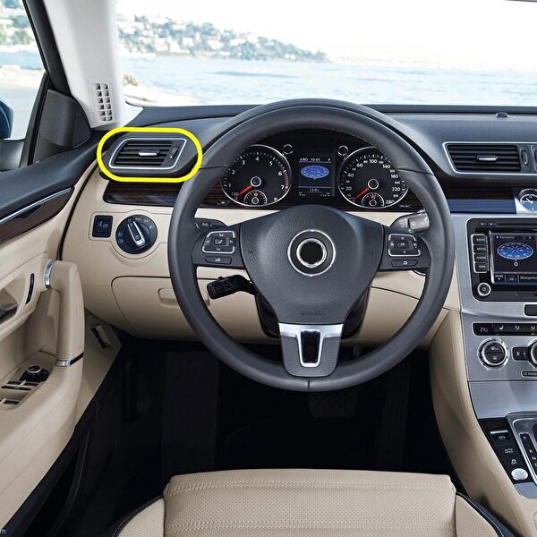 BİSRA Araç Izgaraları