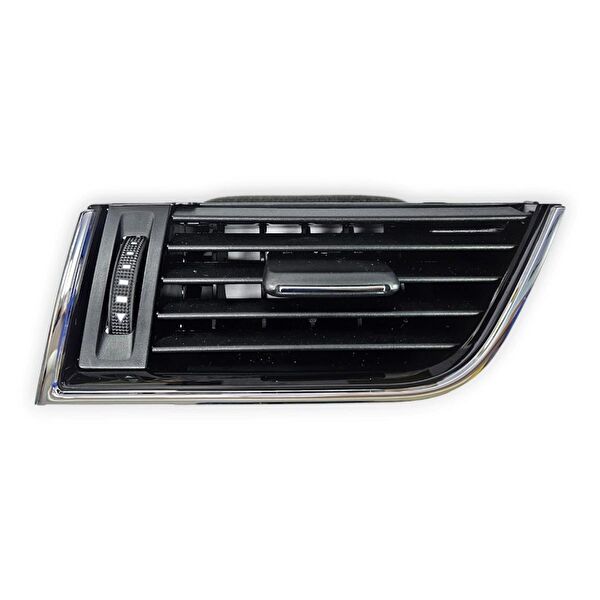 BİSRA Araç Izgaraları