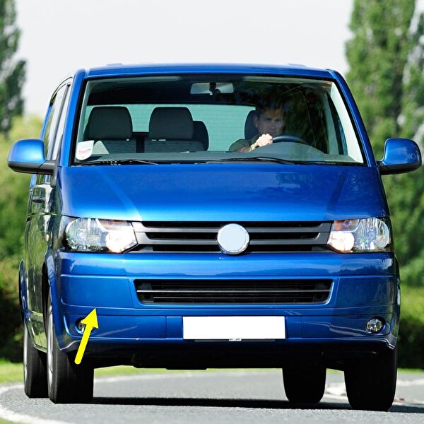 VASS41 Tampon Aksesuarları