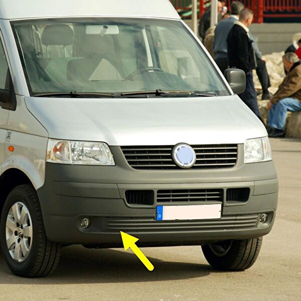 BİSRA Araca Özel Sis Lambaları