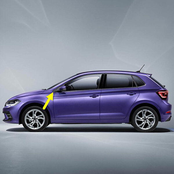 BİSRA Ayna Aksesuarları