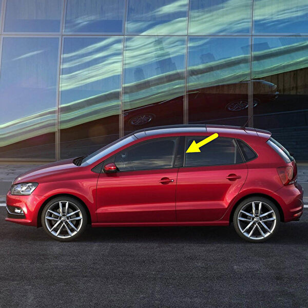 BİSRA Kapı Ekipmanları