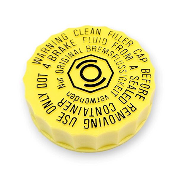 BİSRA Hidrolik Deposu