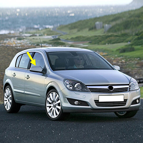 BİSRA Ayna Aksesuarları