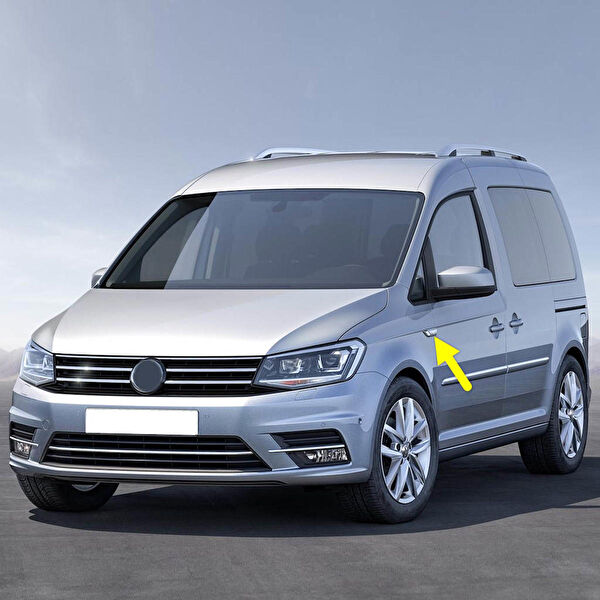 BİSRA Sinyal Lambaları