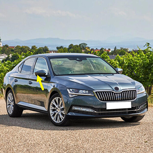 BİSRA Sinyal Lambaları