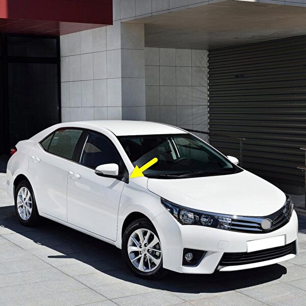 BİSRA Ayna Aksesuarları