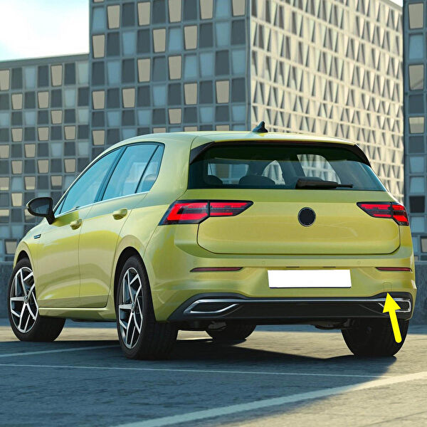 BİSRA Çeki Demiri Kapağı