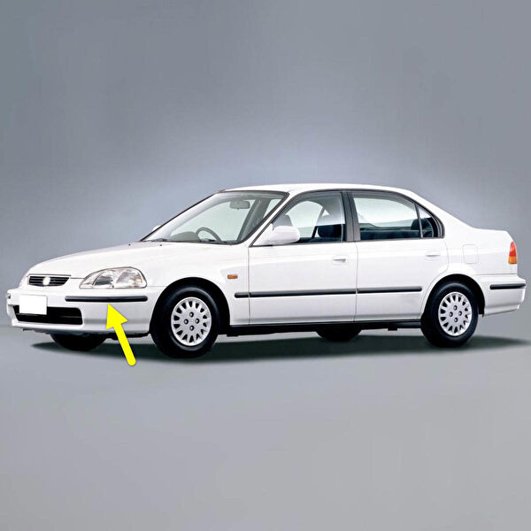 BİSRA Tampon Aksesuarları