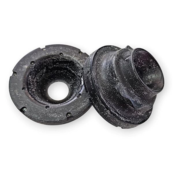 BİSRA Helezon Yayı