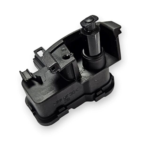 BİSRA Motor Kapağı