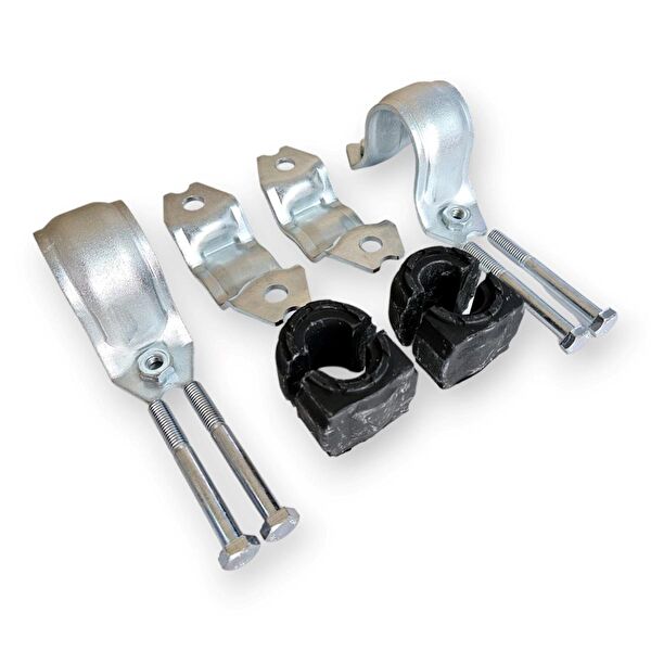 BİSRA Viraj Demir Lastiği