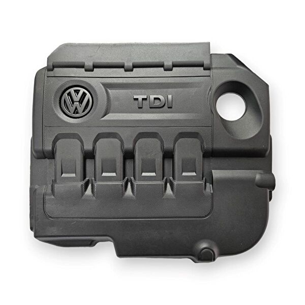 BİSRA Motor Kapağı