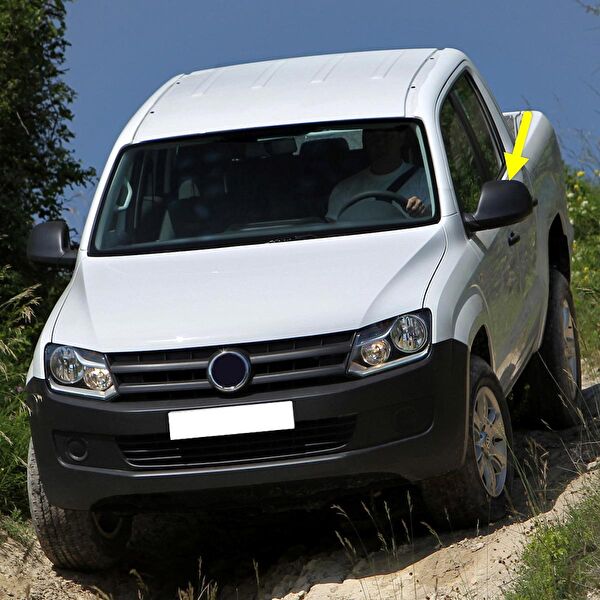 BİSRA Ayna Aksesuarları