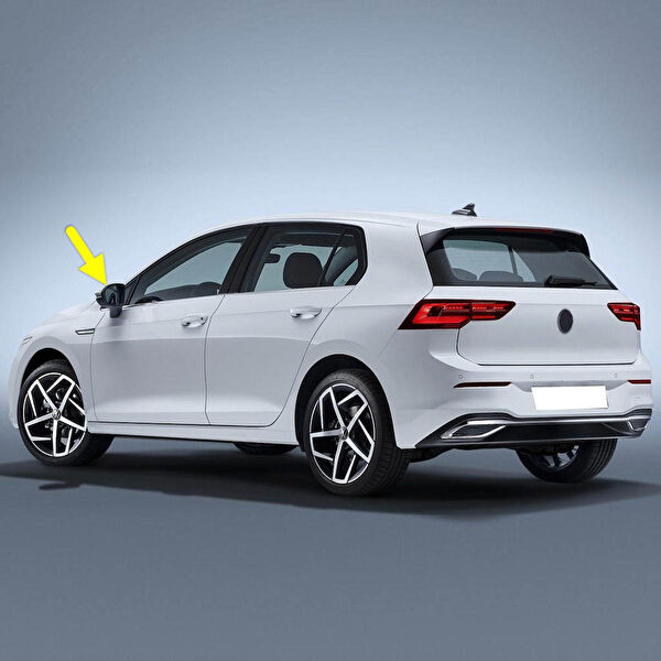 BİSRA Ayna Aksesuarları